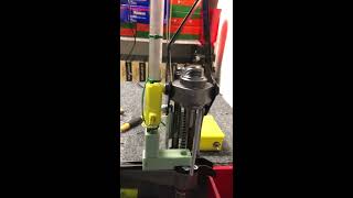 Lee APP spring arm fix