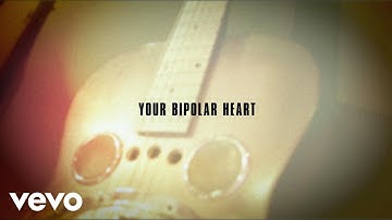 Something Out West - Bipolar Heart (Lyric Video)