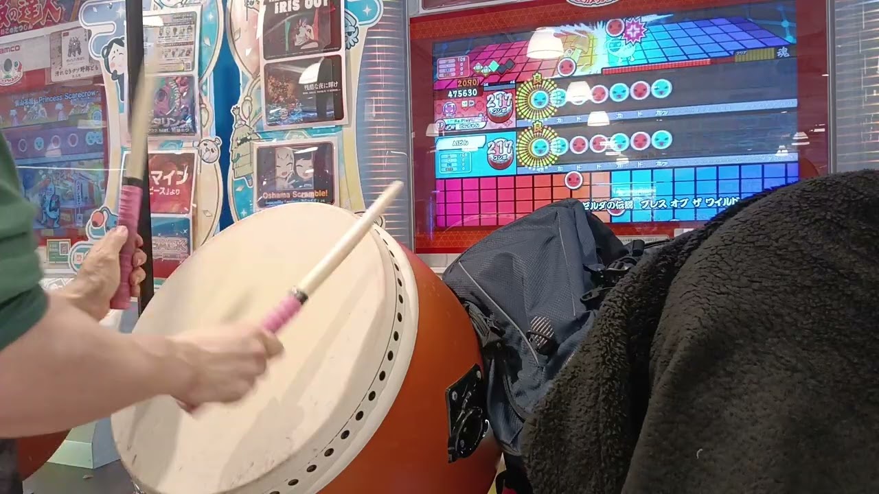 ゼルダの伝説可1フル