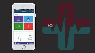 Doc Direct App - A futuristic product for your clinic screenshot 1