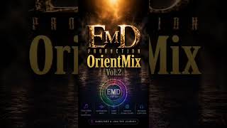 OrientMix Vol.2 – Enstrümantal Cover #orientalmusic #enstrümental #oriental #mix #viral #trap #cover