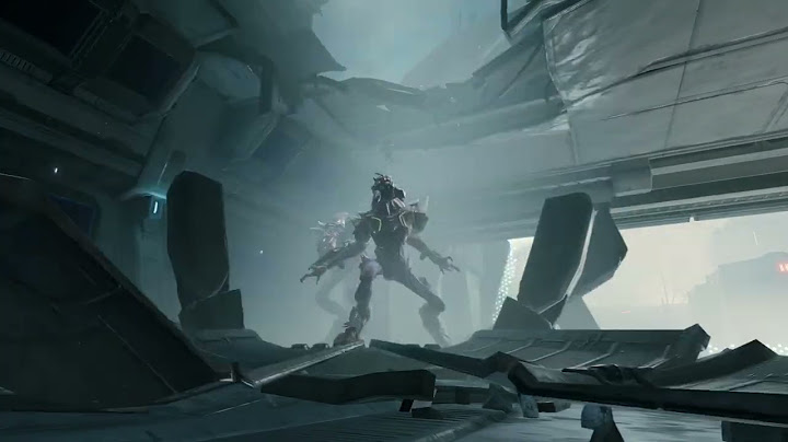 Metroid Prime 4  Beyond – Announcement Trailer – Nintendo Switch 4K