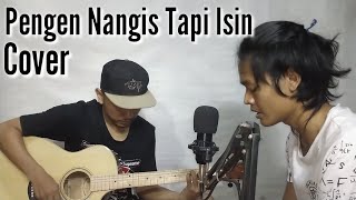Download Lagu Pengen nangis tapi isin - Savira inema cover by (A.N OFFICIAL) MP3