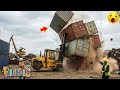 TOTAL IDIOTS AT WORK | Instant Regret Fails Compilation 2025 | Best fail of the week😂 #46