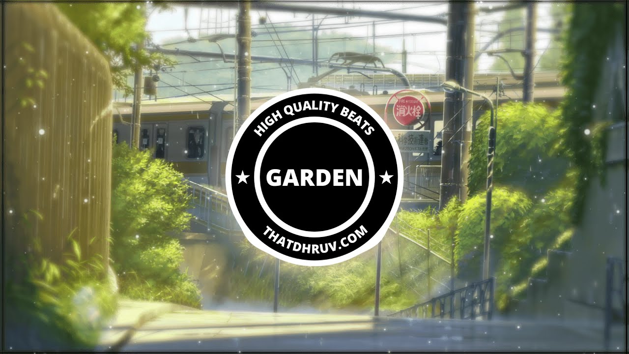 [FREE FOR PROFIT] Juice WRLD Type Beat - "Garden" | thatdhruv