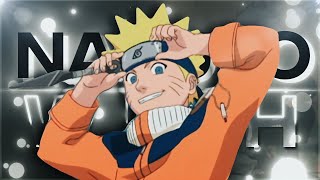 Naruto - Wish [ Amv / Edit ] | ( Alight Motion ) " Free Preset !! " 2K