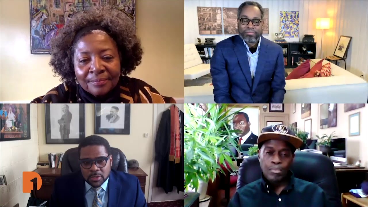 ABJ: The Role of Activism in the Black Church | Clip