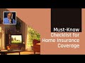 Essential Homeowner Insurance Tips for Maximum Protection