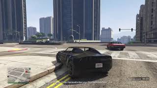 10 Min Kein Unfall Challenge Gta 5