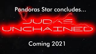 Judas Unchained Teaser