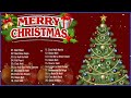 Chanson de Noël 2024 ❄️ Musique de Noël 2024 ❄️ Les Meilleures Chansons de Noël 2024