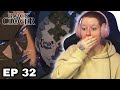 La PUISSANCE CACHÉE de Yami 😱 | Réaction Black Clover épisode 32