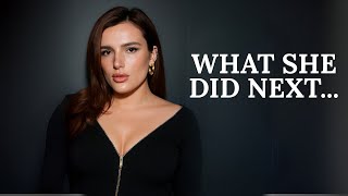 Bella Thorne Bold Comeback: From OnlyFans to Hollywood Director