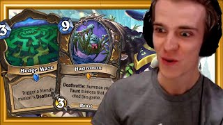 Do You Think This Deck Is TOXIC??