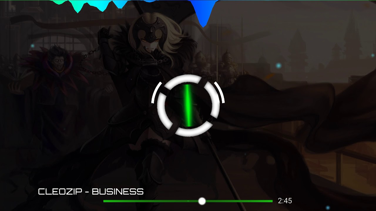 [BIG ROOM] CLEOZIP - BUSINESS