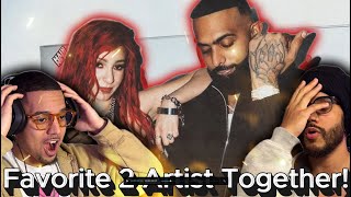 They Together? .. De La Rose Eladio Carrion - Extape Official Video - Reaction