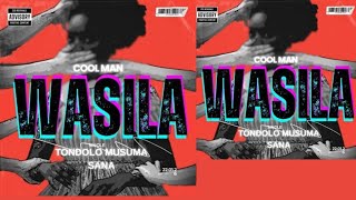 Cool Man  Wasila  Zambian  