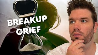 Exactly How Long Breakup Grief Lasts