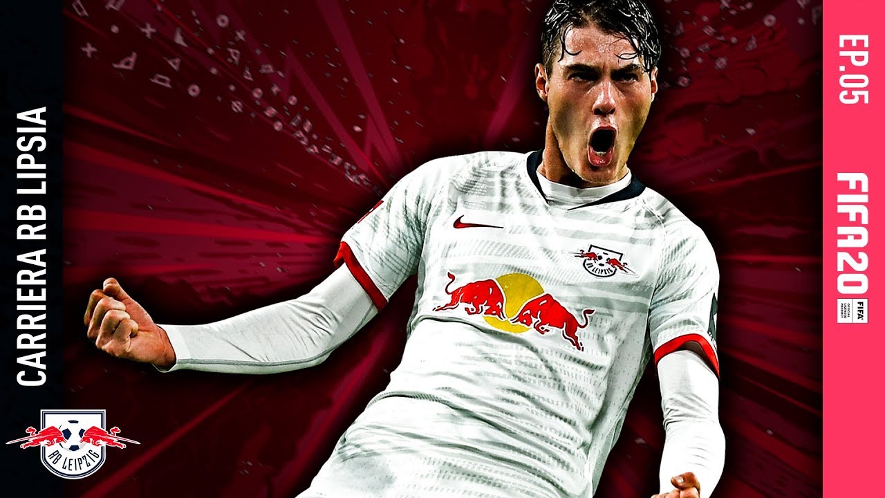 Patrik Schick Fifa 19 Potential