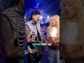 Major Split Teased Between Liv Morgan and Raquel on SmackDown #WWE #wrestling #usa🇺🇸