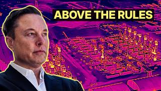 We Caught Elon Musk’s AI Company Defying Federal Law