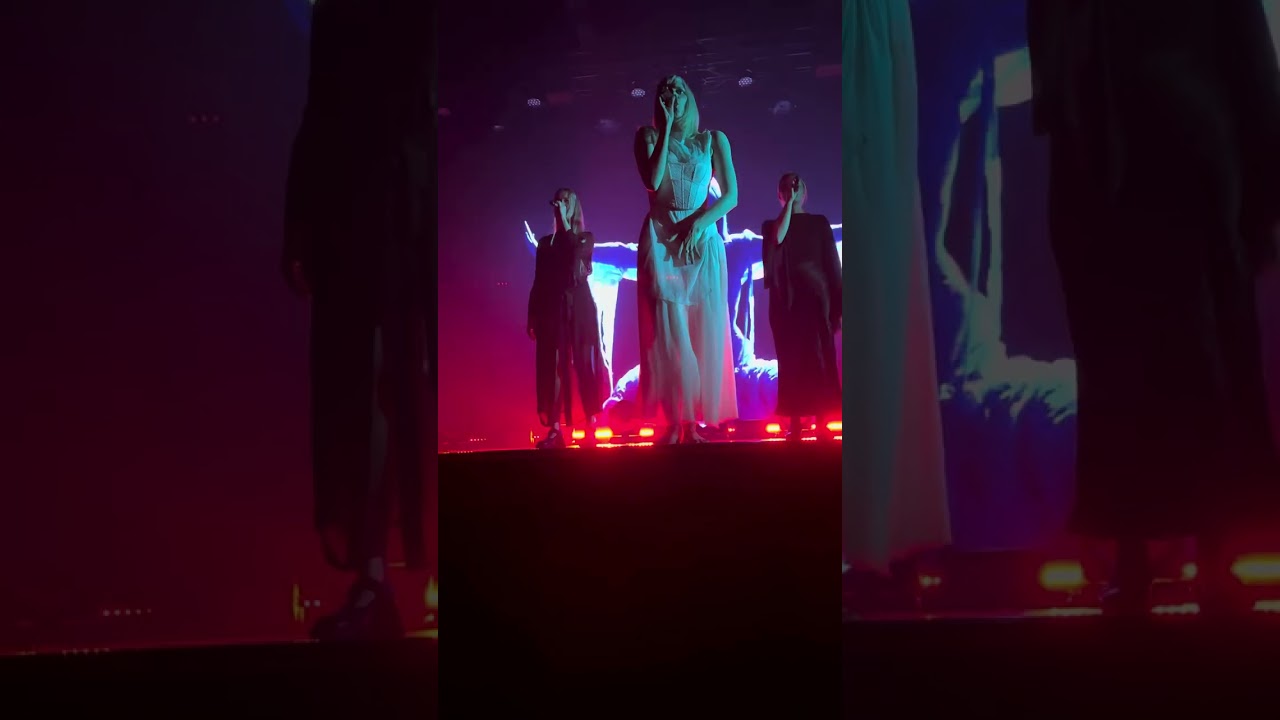 Aurora Toronto 12/2/24