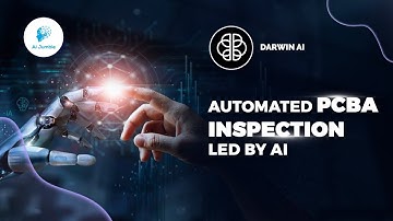 DarwinAI: Revolutionizing Visual Quality Inspection with Advanced AI Technology