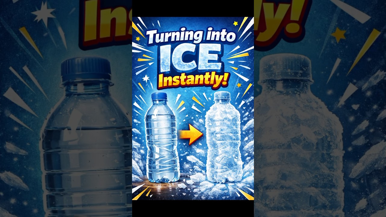 Magic or Science? 🧪✨