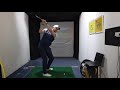 SWING SLOWER BUT HIT THE GOLF BALL FURTHER