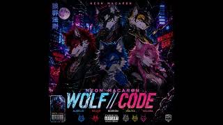 Neon Macaron — 「WOLF//CODE」 screenshot 4