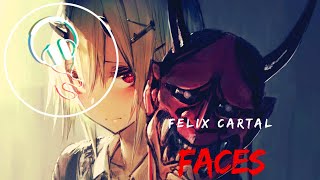Download Lagu Felix Cartal - Faces (feat. Veronica) MP3