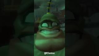 CAPTAIN QWARK SIGMA EDIT #shorts