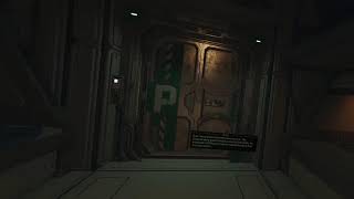 Alien Rouge Incursion part 1