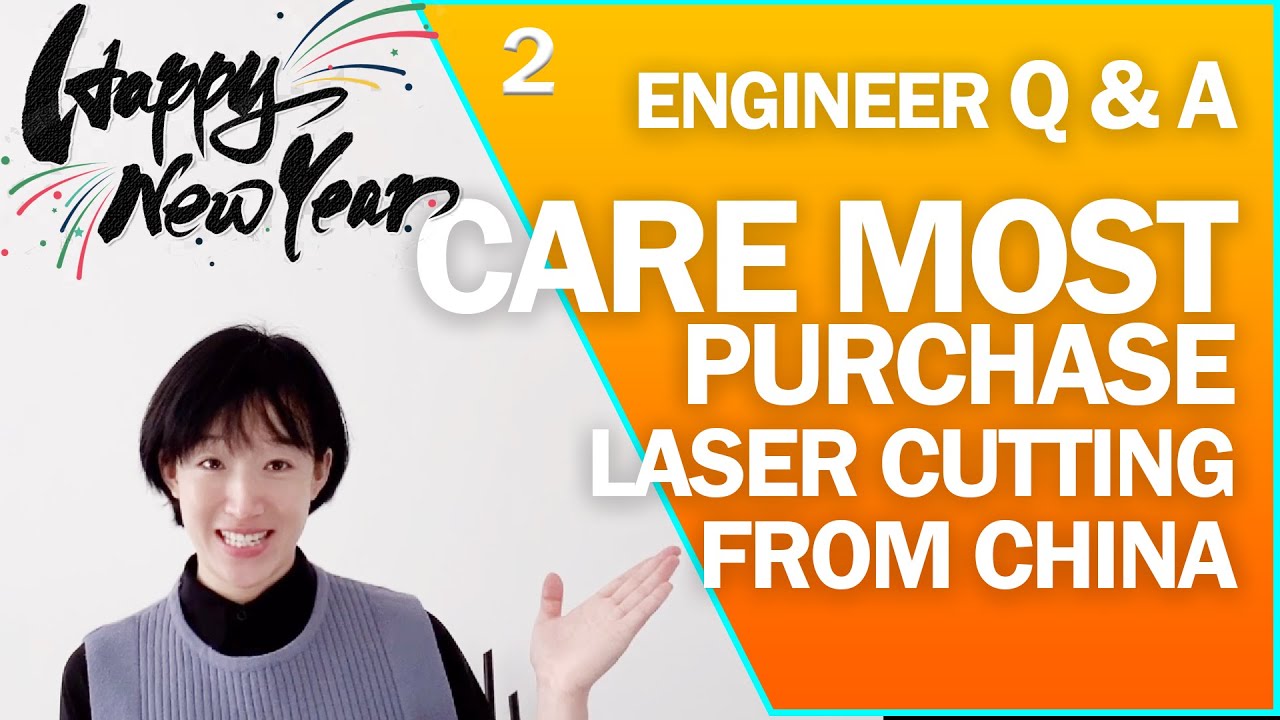 Important Factors for Buying Fiber Laser Cutter | Lasers Made in China