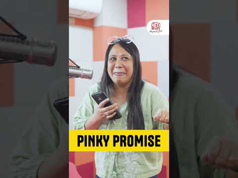 RJ Pallavi is back with another hilarious TUPI!
