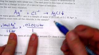 titrations 4