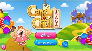 Candy Crush Live screenshot 4