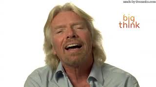 Richard Branson  Advice for Entrepreneurs   Big Think