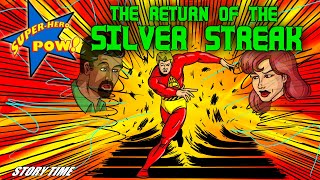 Return of the Silver Streak | Chapter 1