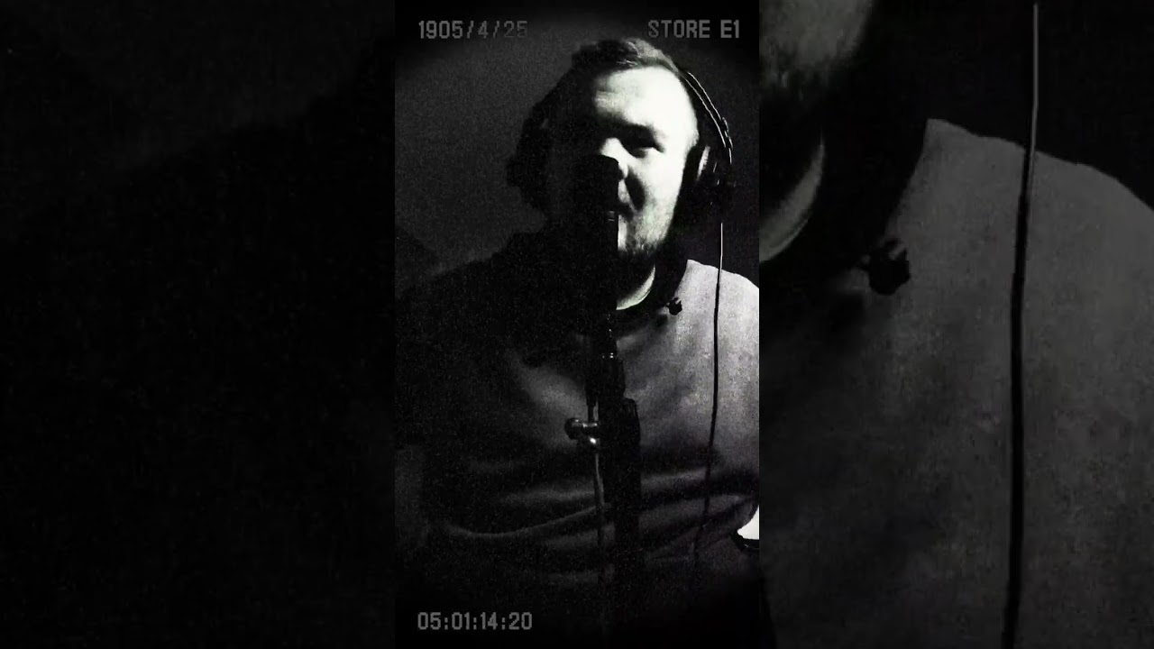 KOACHILLA MIX - SWING & A MISS (COVER Oliver Tree)