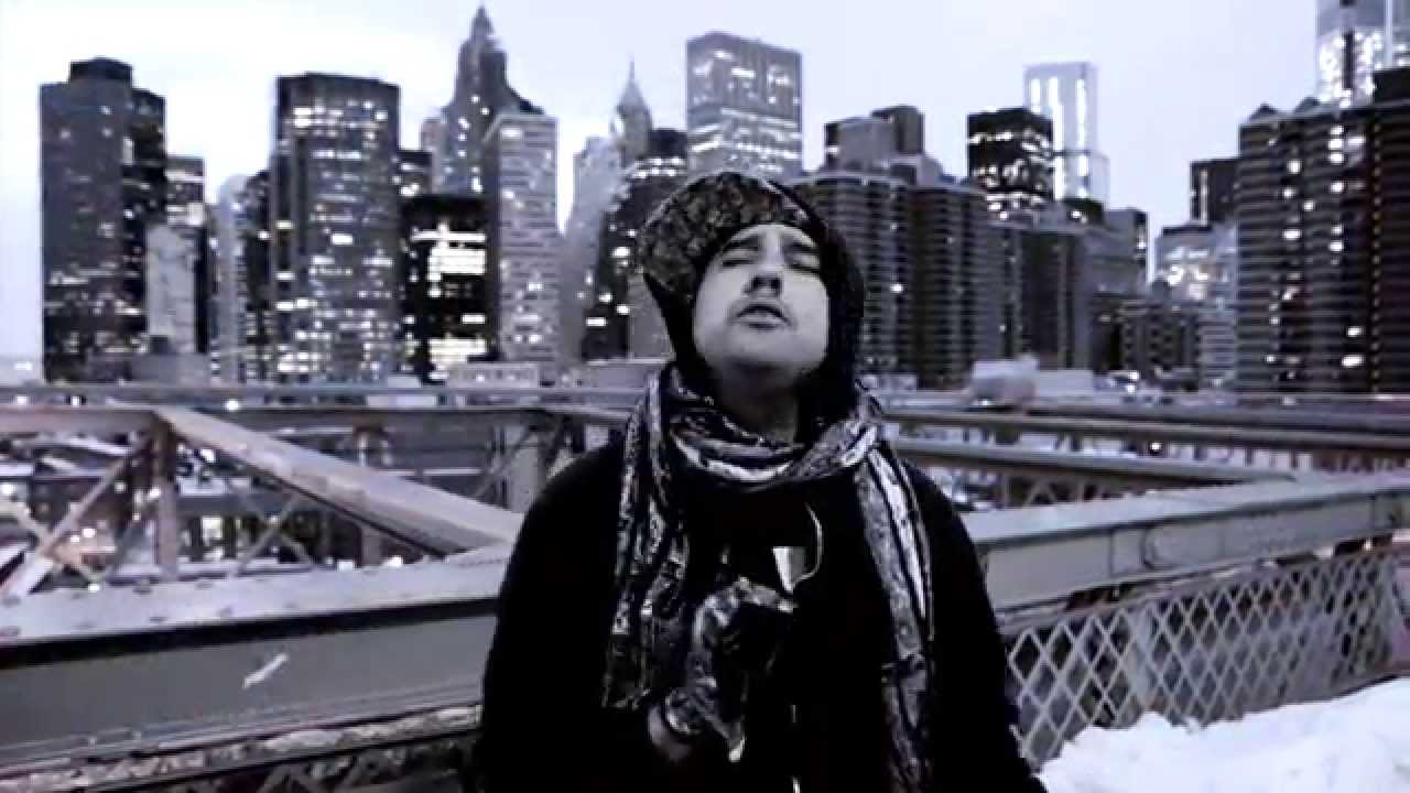 GOBI - Empty Streets (Official Video)