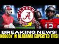 BREAKING NEWS: A PROSPECTIVE ALABAMA QUARTERBACK HAS JUST BEEN CLOSELY WATCHED…WHO IS THIS PLAYER…