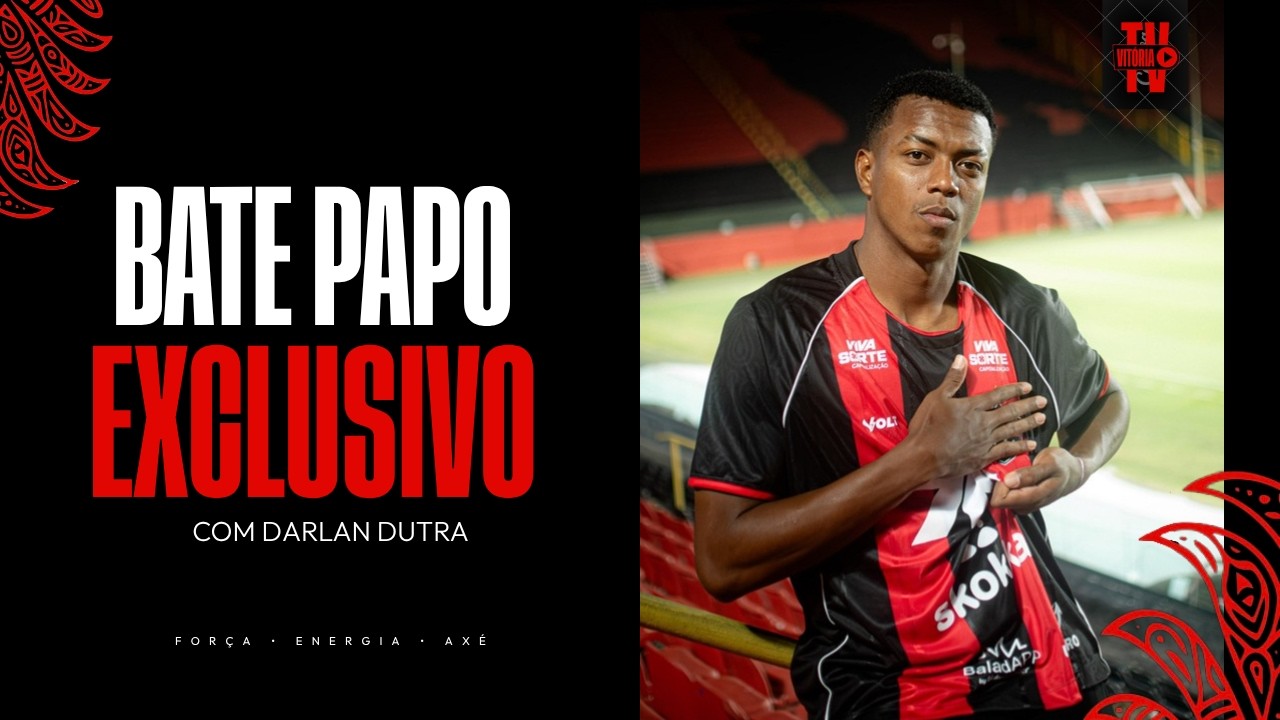 Bate-Papo Com Darlan Dutra