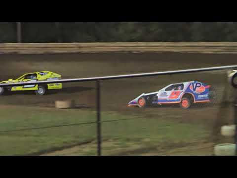 Jp Roberts/ OHIO VALLEY SPEEDWAY 7/24/26 MODIFIED FEATURE PART 2