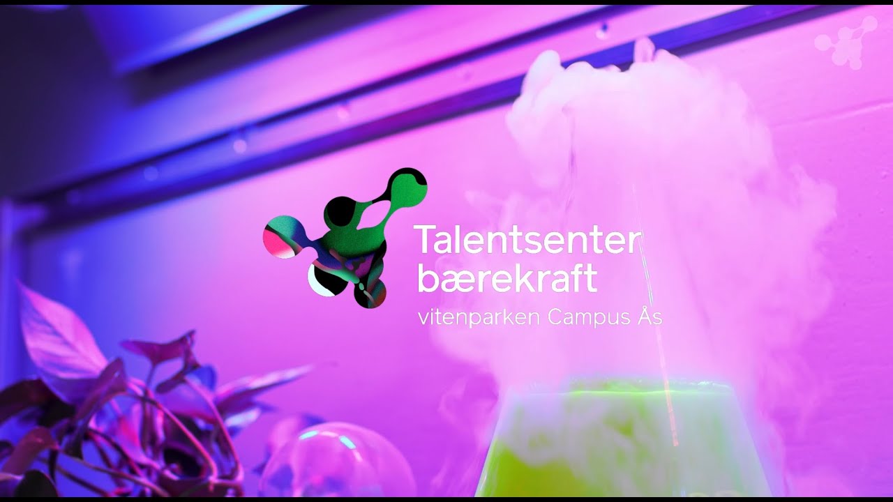 Talentsenter Bærekraft