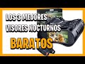 Mejores visores nocturnos calidad precio en 2025 ✅ ¿Qué prismáticos nocturnos comprar baratos?