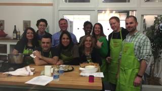 Bellefield Xmas 2014