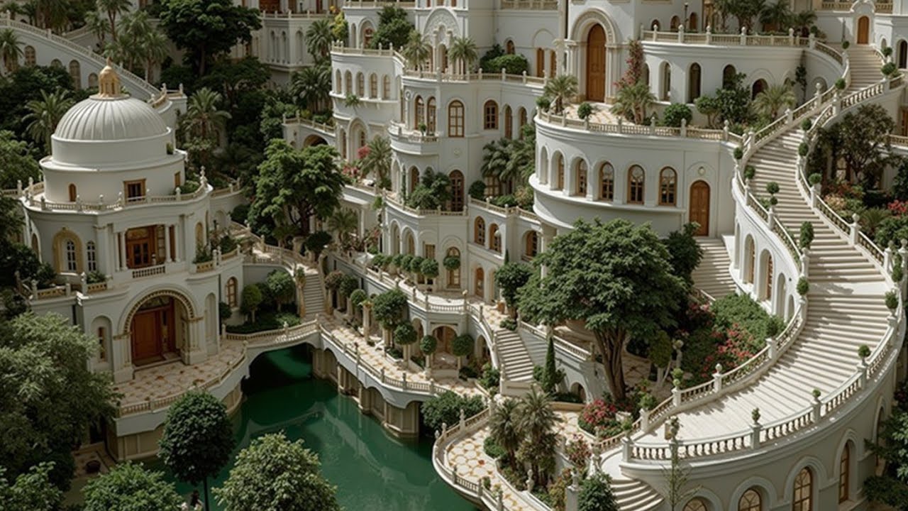 Eternal Baroque Harpsichord ~ Классика для фокуса и учебы в величественной обстановке