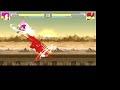 Sonic Burning Shoes Mugen Test AI - Espio vs Fiona v2