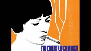 Miniatura de vídeo de "Nouvelle Vague - Dance With Me"